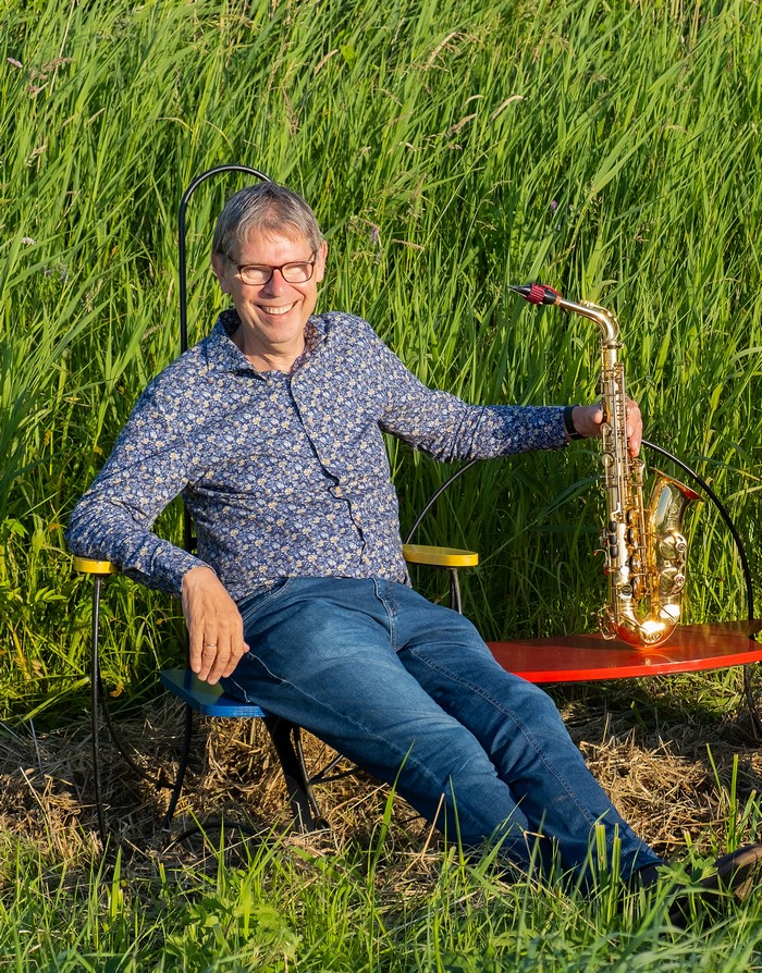 Hans Boetje saxofoon 2023 Kopie