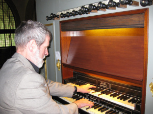 orgel 4