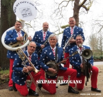 Sixpack Jazz Gang